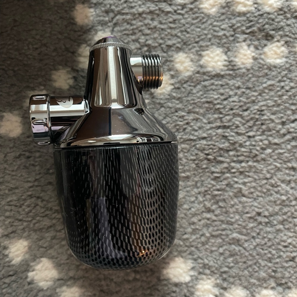 New-T3 Shower Inline Filter - Picture 2 of 9